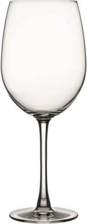 Nude - RESERVA 25 Oz Bordeaux Glass, 2 Dz/Cs - NG67080