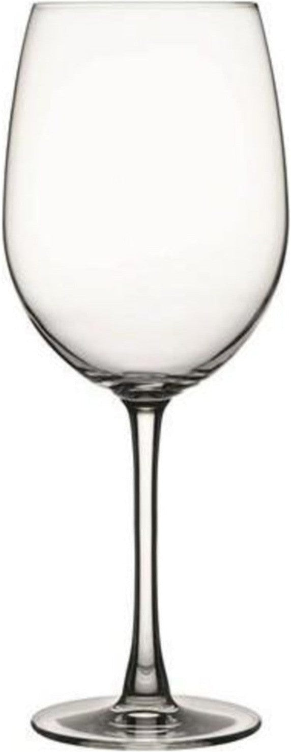 Nude - RESERVA 25 Oz Bordeaux Glass, Pack of 24 - NG67080