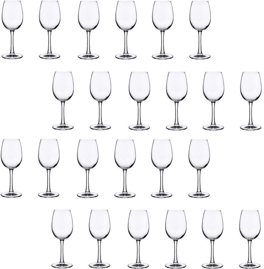 Nude - RESERVA 25 Oz Bordeaux Glass, Pack of 24 - NG67080