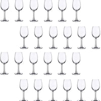 Nude - RESERVA 25 Oz Bordeaux Glass, Pack of 24 - NG67080