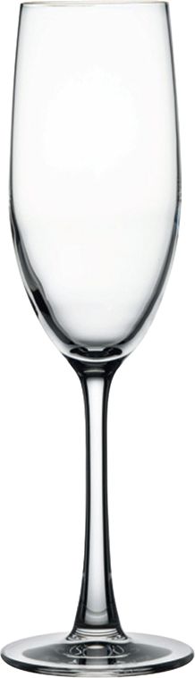 Nude - RESERVA 8 Oz Champagne Flute Glass, 2Dz/Cs - NG67081