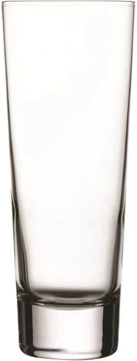 Nude - ROCKSV 12 Oz HiBall Glass, 2 Dz/Cs - NG64044