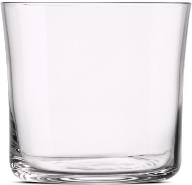 Nude - SAVAGE 10 Oz Lowball Glass Pack of 24 - NG64154