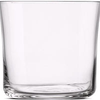 Nude - SAVAGE 10 Oz Lowball Glass Pack of 24 - NG64154