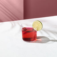 Nude - SAVAGE 10 Oz Lowball Glass Pack of 24 - NG64154