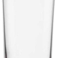 Nude - SAVAGE 11.20 Oz Highball Glass, Pack of 24 - NG64135