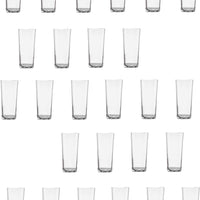 Nude - SAVAGE 11.20 Oz Highball Glass, Pack of 24 - NG64135