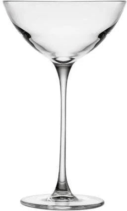 Nude - SAVAGE 5.75 Oz Coupetini Glass, Pack of 24 - NG67286