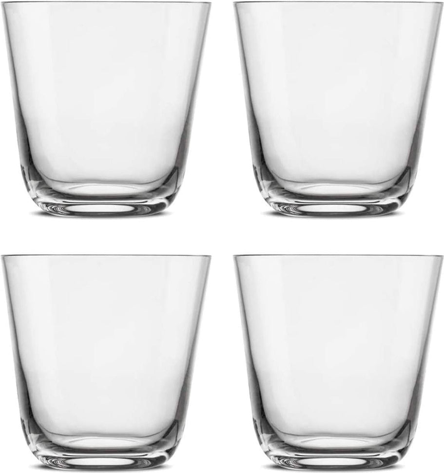Nude - SAVAGE 8.75 Oz Water Glass, Pack of 24 - NG64172