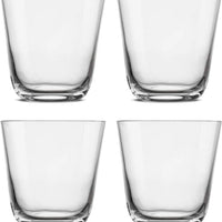 Nude - SAVAGE 8.75 Oz Water Glass, Pack of 24 - NG64172