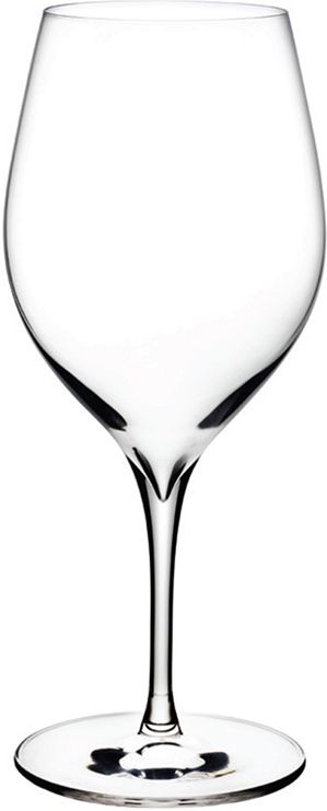 Nude - TERROIR 22.25 Oz Powerful Red Wine Glass - NG66095