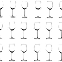 Nude - VINTAGE 13.75 Oz All Purpose Wine Glass, Pack of 24 - NG66121 - DISCONTINUED
