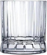 Nude - WAYNE 11.25 Oz Rocks Glass, Pack of 24 - NG68184