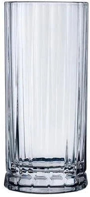 Nude - WAYNE 12.25 Oz HiBall Glass, Pack of 24 - NG68194