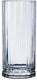 Nude - WAYNE 12.25 Oz HiBall Glass, Pack of 24 - NG68194