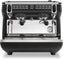 Nuova Simonelli - Appia Life Compact Volumetric 2 Group Espresso Machine with L6-30P Plug - MAPPC19VOL02ND0001