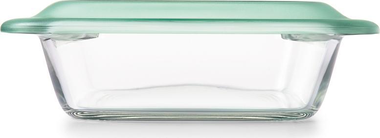 OXO - 2 QT Glass Baking Dish with Lid - 11176200G
