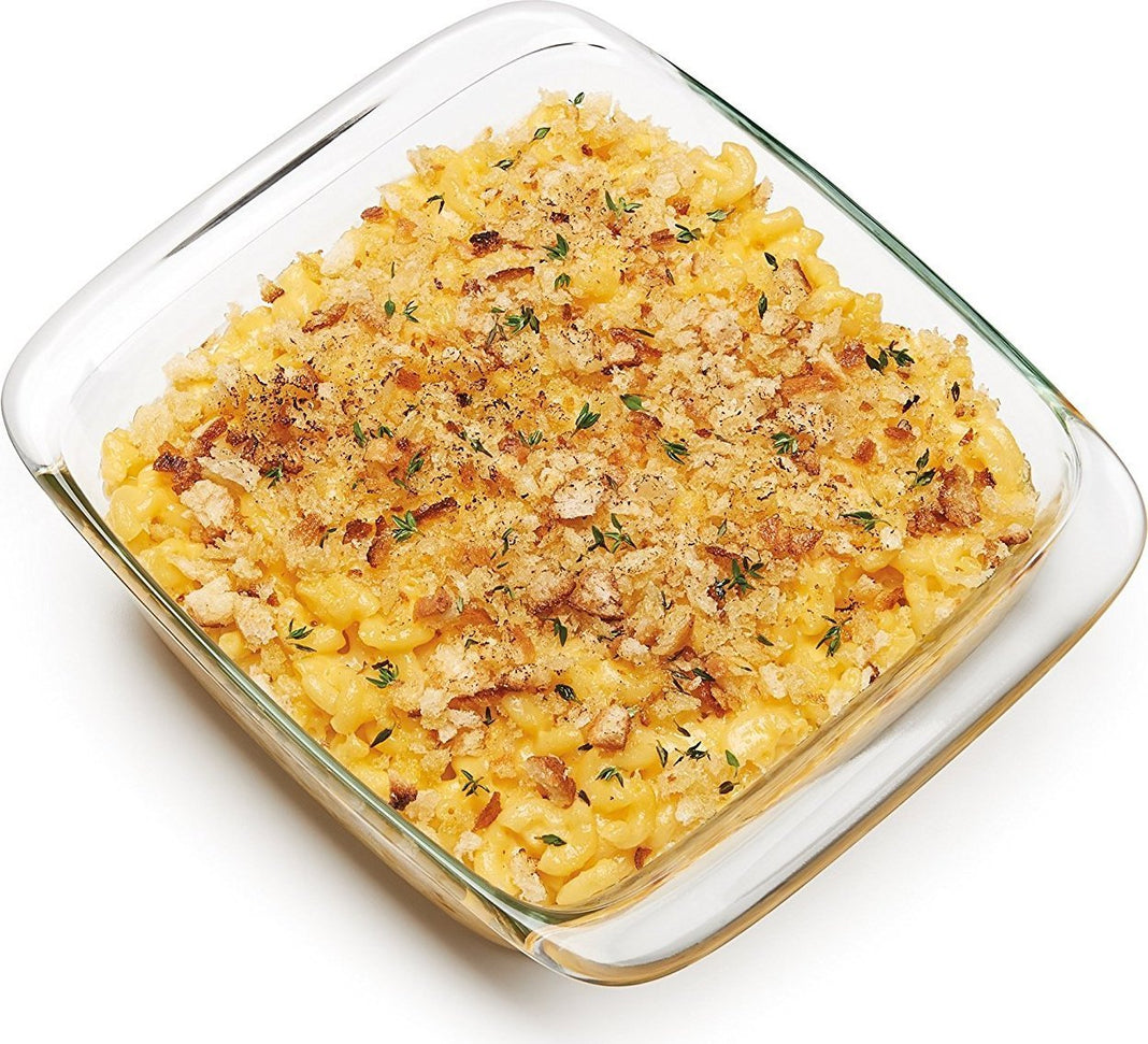 OXO - 2 QT Glass Baking Dish with Lid - 11176200G