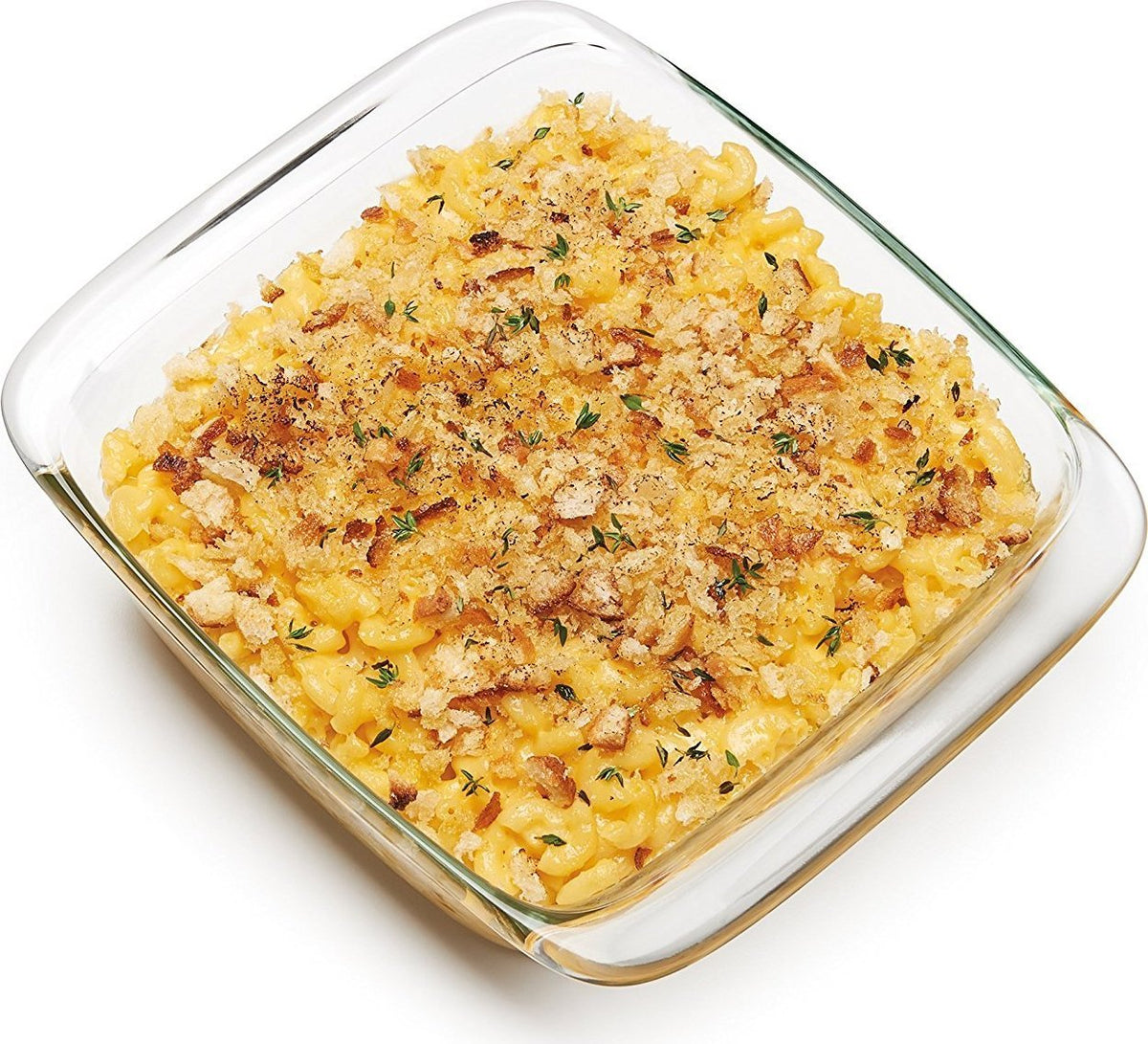 OXO - 2 QT Glass Baking Dish with Lid - 11176200G