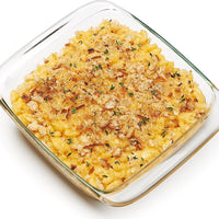 OXO - 2 QT Glass Baking Dish with Lid - 11176200G