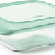 OXO - 2 QT Glass Baking Dish with Lid - 11176200G