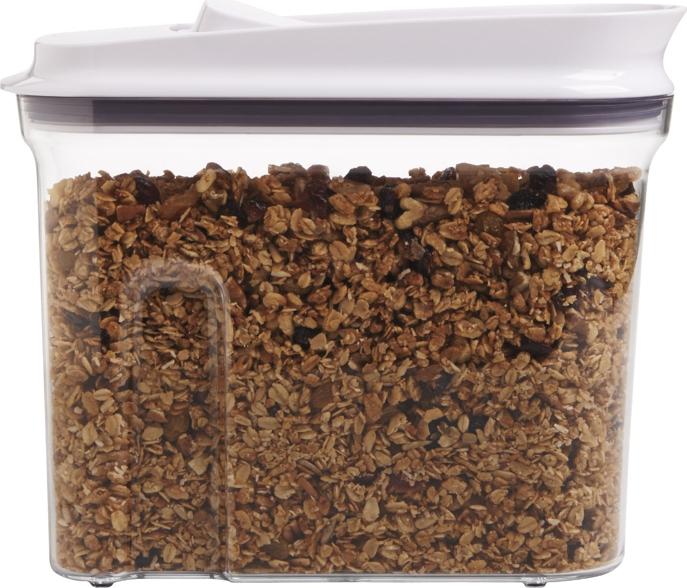 OXO - 2.5 QT Pop Cereal Dispenser - 11113900G