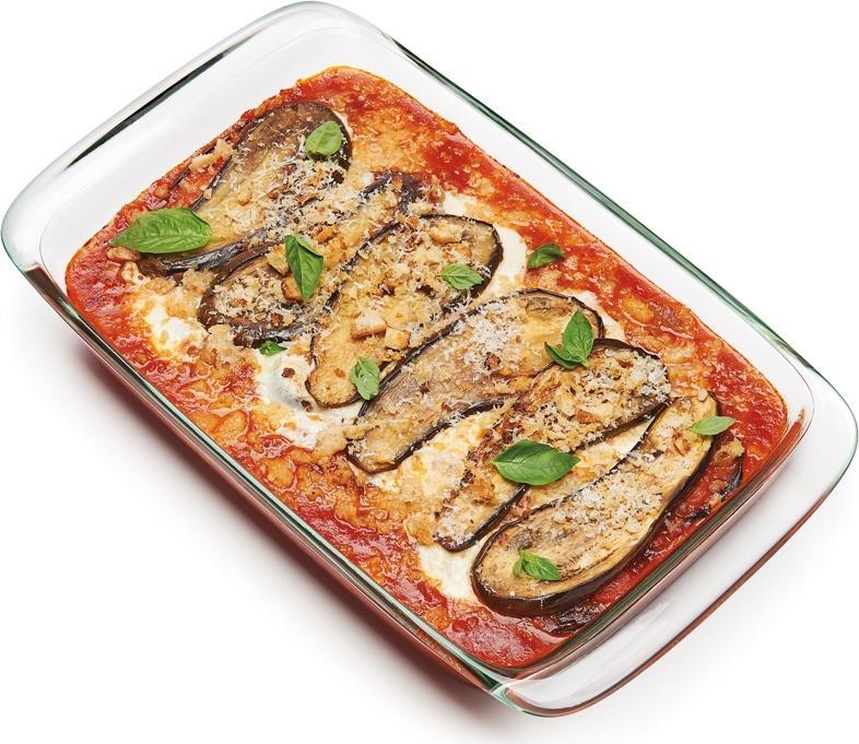 OXO - 3 QT Freezer-To-Oven Baking Dish - 11176300G