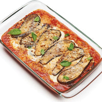 OXO - 3 QT Freezer-To-Oven Baking Dish - 11176300G