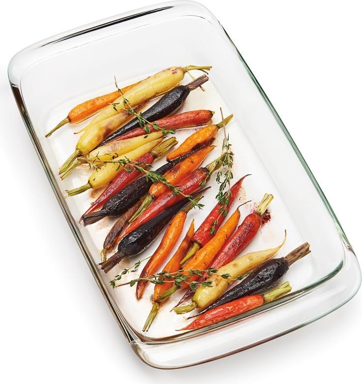 OXO - 3 QT Freezer-To-Oven Baking Dish - 11176300G