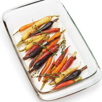 OXO - 3 QT Freezer-To-Oven Baking Dish - 11176300G