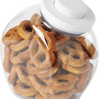 OXO - 3 QT Pop Cookie Jar - 1128580CL