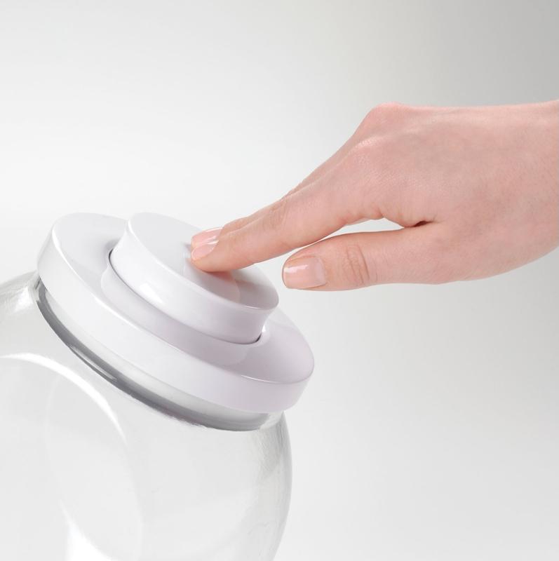 OXO - 3 QT Pop Cookie Jar - 1128580CL