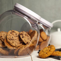 OXO - 3 QT Pop Cookie Jar - 1128580CL