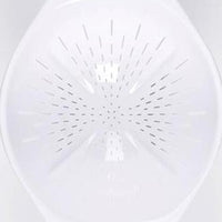 OXO - 4 QT Colander - 38281WH