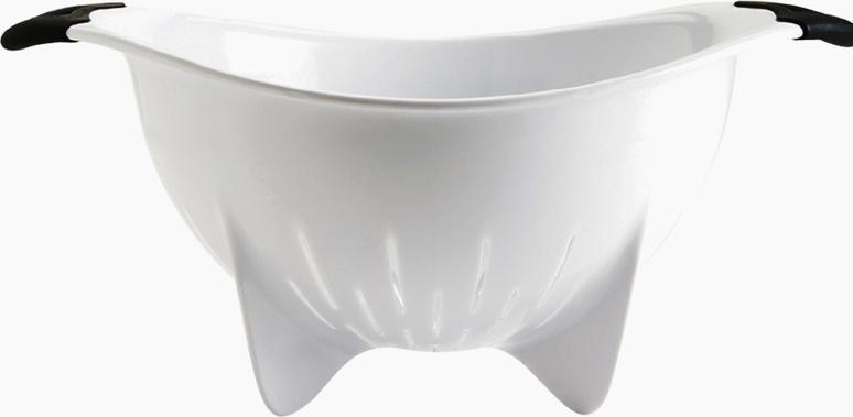 OXO - 4 QT Colander - 38281WH
