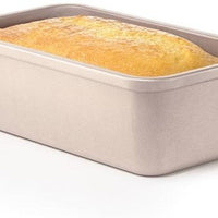 OXO - 4.5" x 8.5" Rectangular Non-Stick Pro Loaf Pan - 11160300G