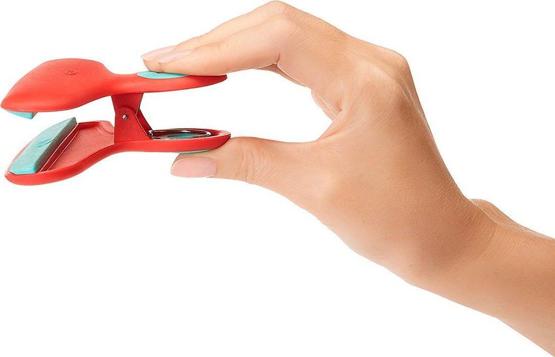 OXO - 8 Piece Magnetic Clip Set - 13173700G