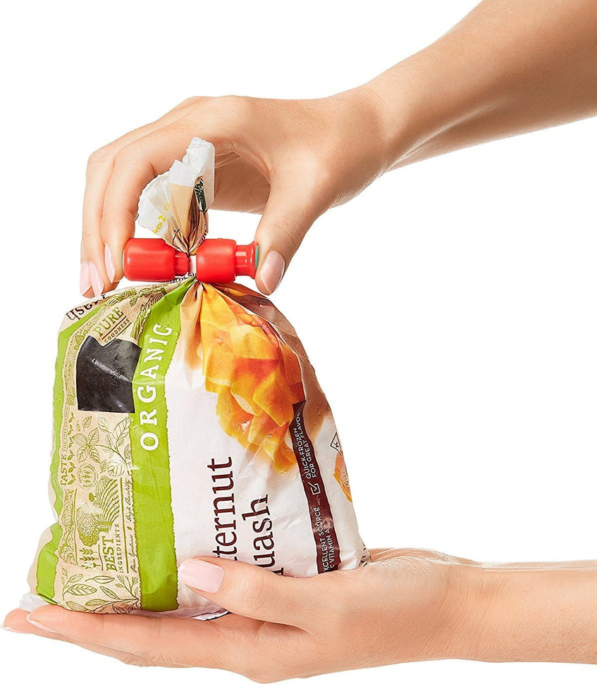 OXO - 8 Piece Magnetic Clip Set - 13173700G