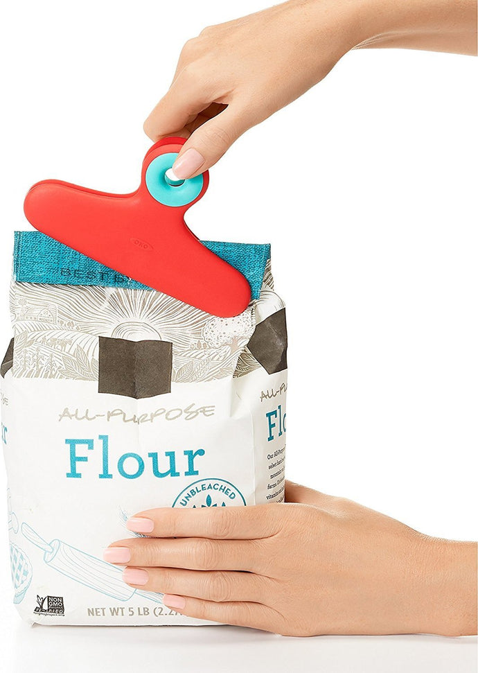 OXO - 8 Piece Magnetic Clip Set - 13173700G