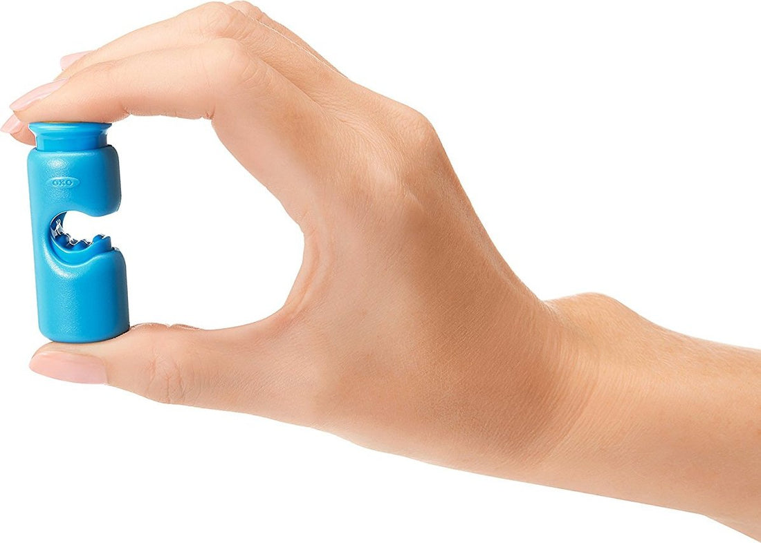 OXO - 8 Piece Magnetic Clip Set - 13173700G