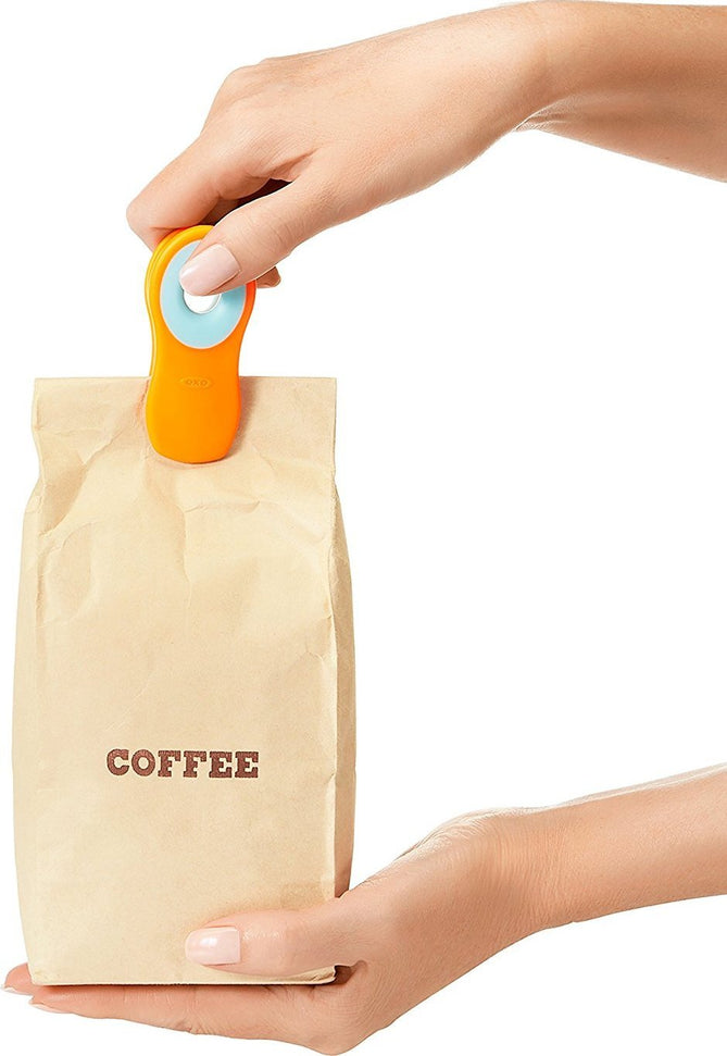 OXO - 8 Piece Magnetic Clip Set - 13173700G