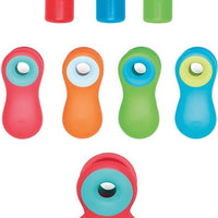 OXO - 8 Piece Magnetic Clip Set - 13173700G