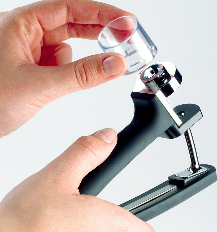 OXO - Cherry & Olive Pitter - 1071499BK