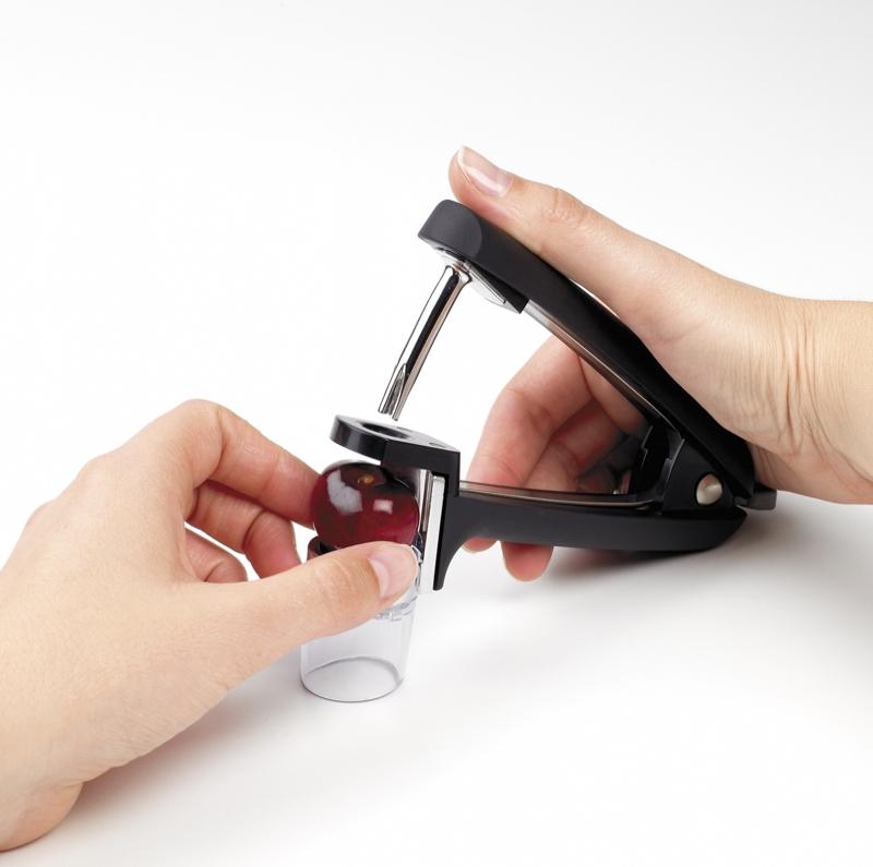 OXO - Cherry & Olive Pitter - 1071499BK