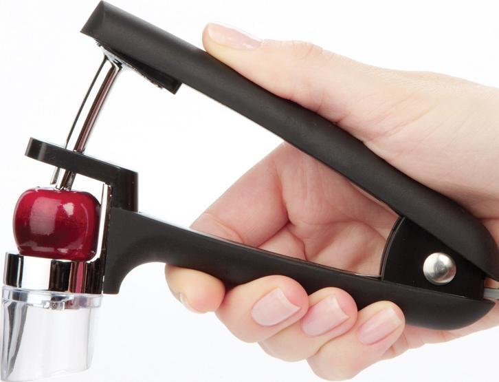 OXO - Cherry & Olive Pitter - 1071499BK