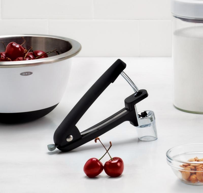 OXO - Cherry & Olive Pitter - 1071499BK