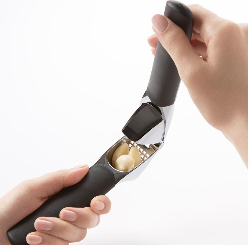 OXO - Garlic Press - 11107400G
