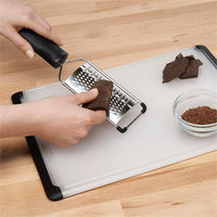 OXO - Hand Grater - 20581BK