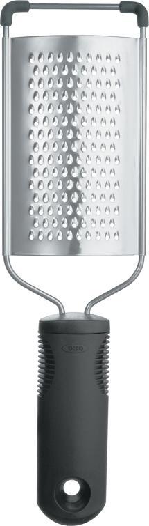OXO - Hand Grater - 20581BK