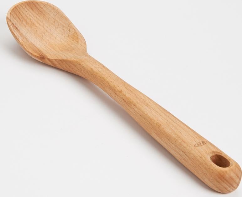 OXO - Large Wooden Cooking Spoon - 1058024NA